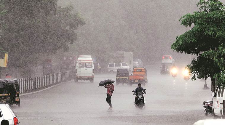 Monsoon to hit Tricity after July 1, confirms IMD