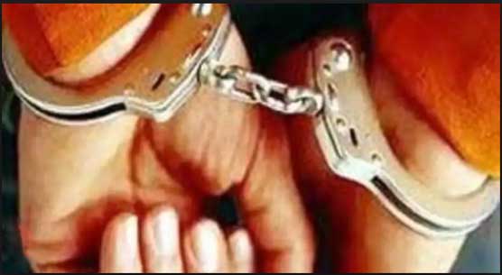 Honey trap racket busted in Haryana