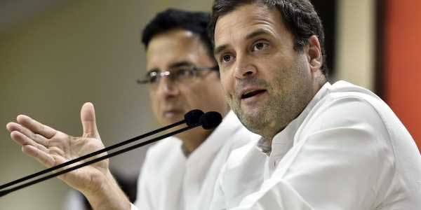 Rights body issues notice to Rahul Gandhi, Twitter for 'disclosing' identity of minor victims