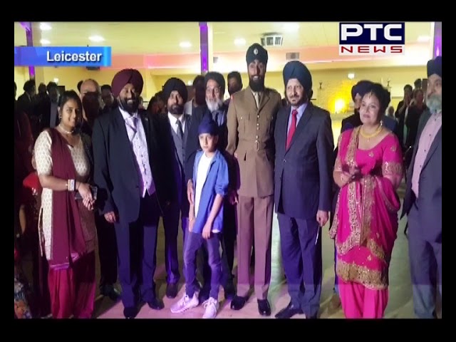 Special Interaction with Charanpreet Singh Lal after Making History