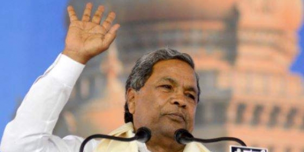 Another video of Siddaramaiah surfaces, adds to strains in Cong-JDS coalition