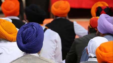 Singapore President applauds Sikh community's contribution to society