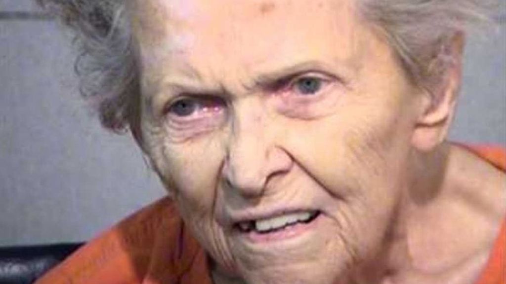 US woman, 92, killed 72-year-old son over care home plans: police