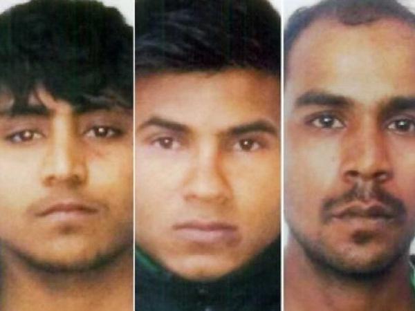Supreme Court upholds death penalty to rapists in Nirbhaya rape case
