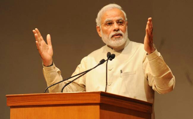 Rs 34,000 crore Worth Projects by PM Modi to Boost East Uttar Pradesh