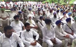 Zila Parishad, Block Samiti and Panchayat elections Preparation Fellows:SAD