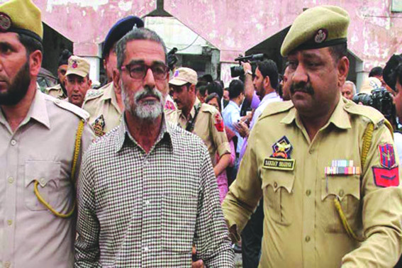 Kathua gangrape: SC orders shifting of accused from Kathua to Gurdaspur jail