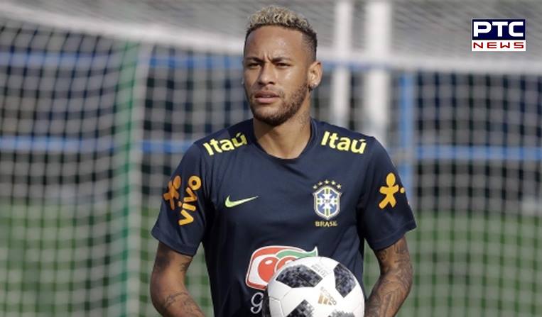 Defensive solidity as important to Brazil as Neymar, Coutinho