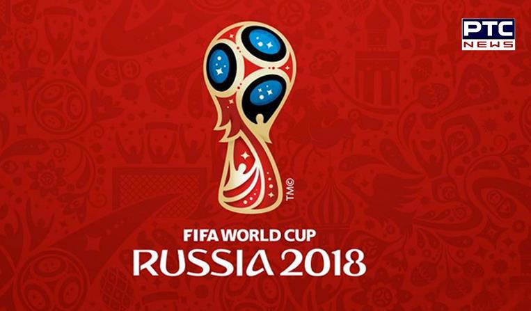 FIFA World Cup 2018: Who's saying what at the World Cup
