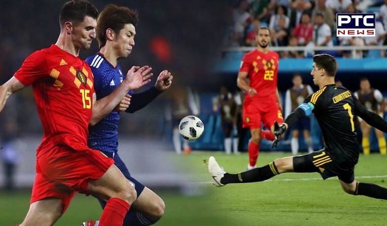 FIFA World Cup 2018: Belgium wary of complacency as Japan chase history
