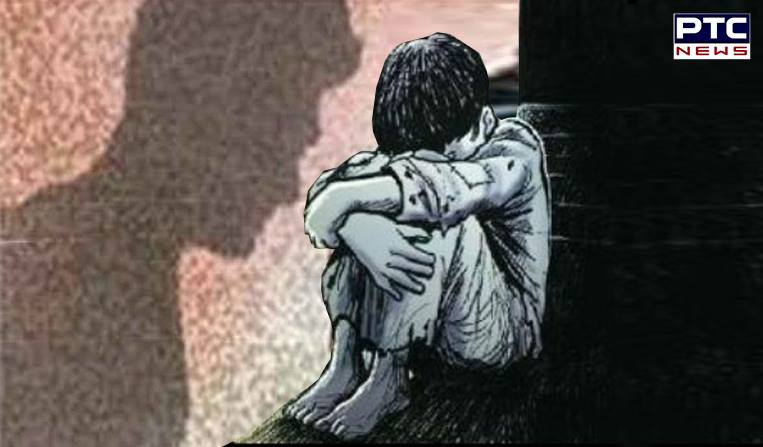 Minor boy raped by tempo driver in Panchkula