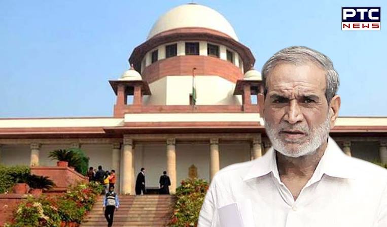 It's time 1984 Sikh genocide cases are tried at the earliest: SC