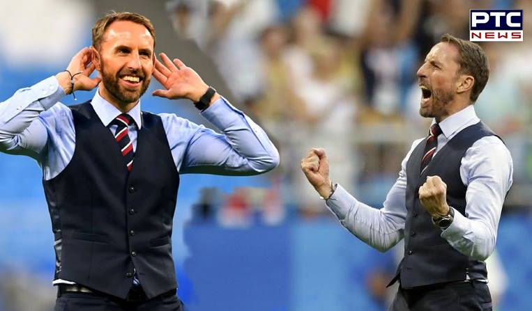 Cult of Gareth Southgate grows, England World Cup fever mounts