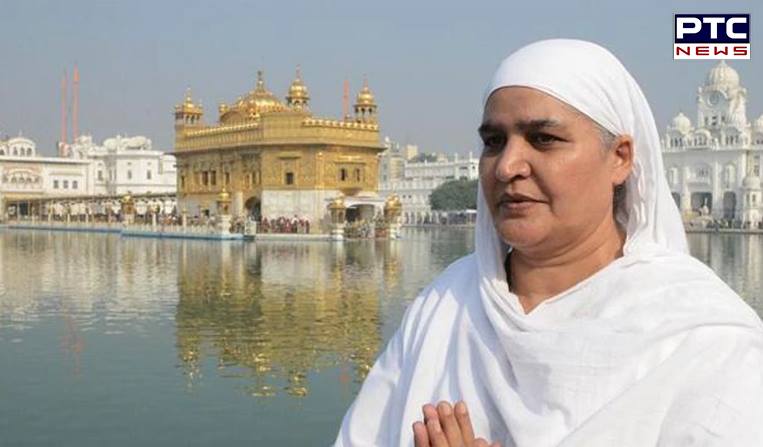 Helmets for Sikh women: Bibi Jagir Kaur convenes meeting on July 12
