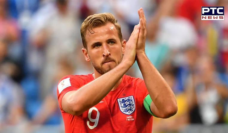  Kane says World Cup semi-final run just the start for young England