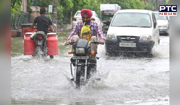 Rainfall likely to increase in Punjab from 21 July, confirms IMD