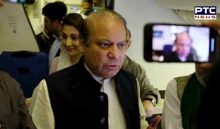 Nawaz Sharif suffering from heart problems, must be shifted to hospital