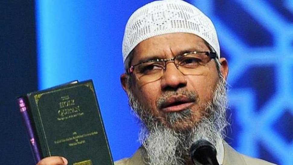 Zakir Naik will not be deported to India, says Malaysian PM