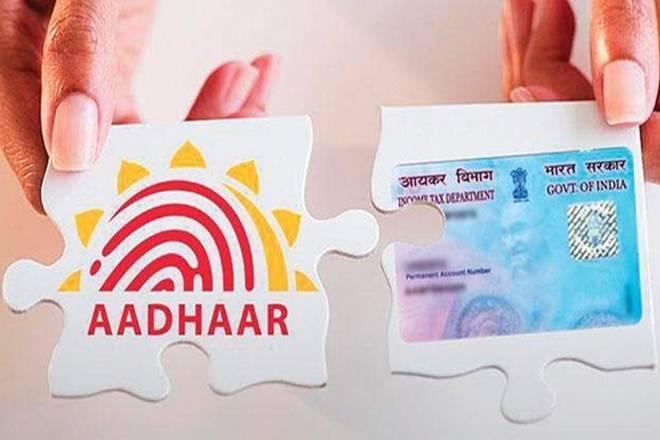 PAN-Aadhaar linking deadline extended till March 2019: CBDT order