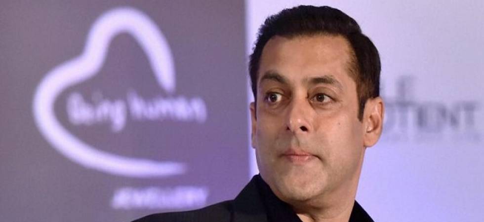 Salman Khan, 5 kin get forest dept notice for 'illegal' construction at farmhouse