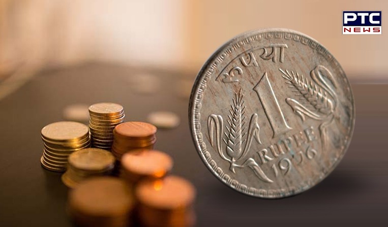 Indian Rupee Opens at 68.5650 Per Dollar
