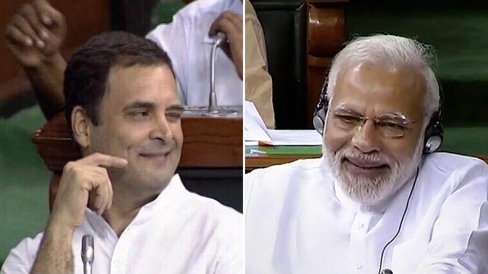  No-confidence motion against Modi 27th in history of Lok Sabha, first in 15 years