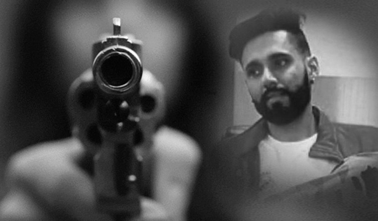Canada:  28-Year-Old Punjabi Youth Shot Dead In His House