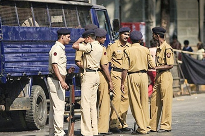 Plans to carry out terror strikes in New Delhi thwarted by security agencies after infiltrating into IS module