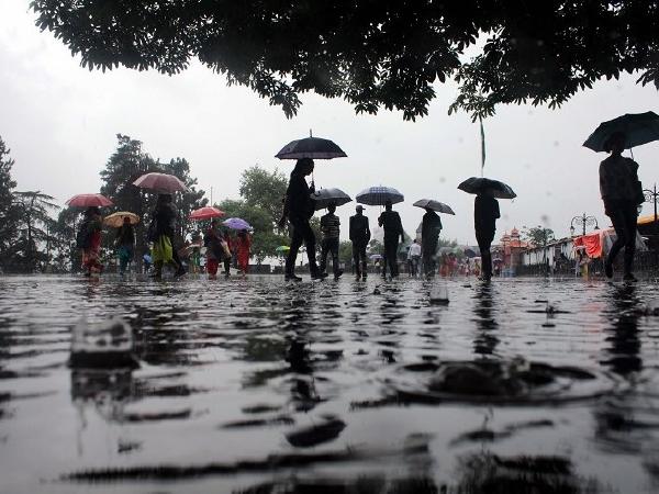 Heavy Rain Alert In Uttarakhand, MeT department Says, Avoid Mountain Roads