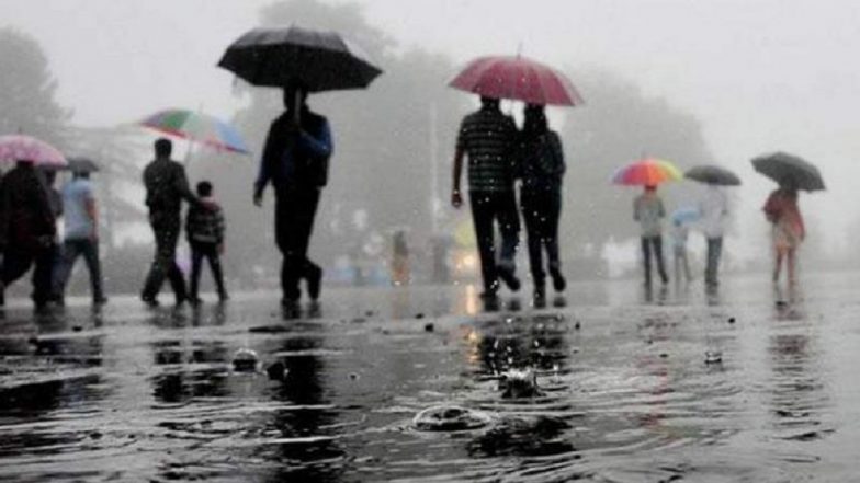 Bonjour Monsoon! Rainfall brings respite from heat in Punjab, Haryana and Chandigarh