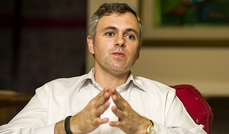 National Conference Chief Omar Abdullah Said, “Breaking Of A Party Will Not Give Rise To Militancy”