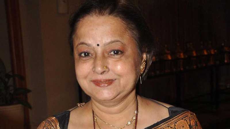 Veteran Actor Rita Bhaduri dies of kidney-related ailments in Mumbai at 62