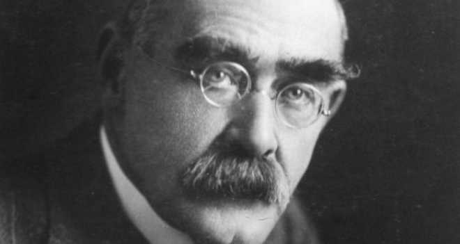 UK students boycott Rudyard Kipling over anti-India views