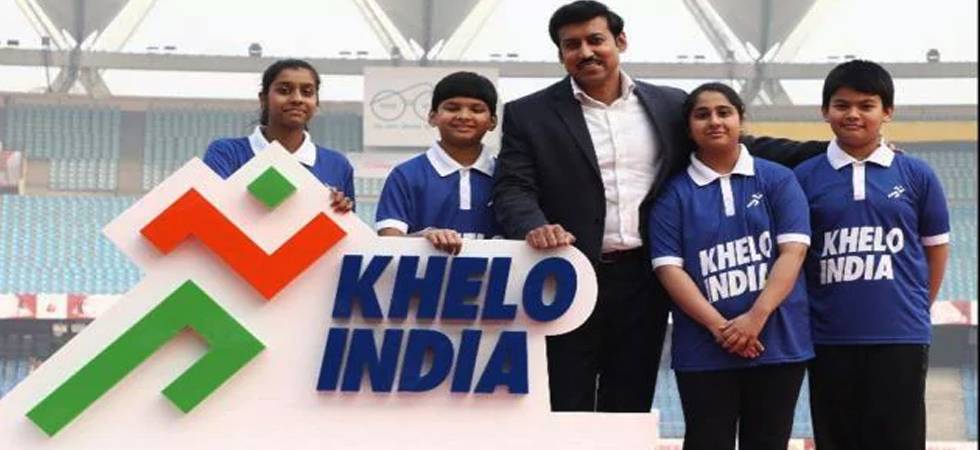 SAI Selects 734 Athletes For Khelo India Scholarship