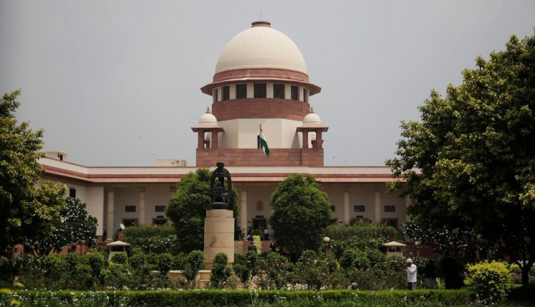 Free treatment for poor from private Delhi hospitals: Supreme Court