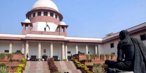 Can long cohabitation be treated as de facto marriage; SC to examine