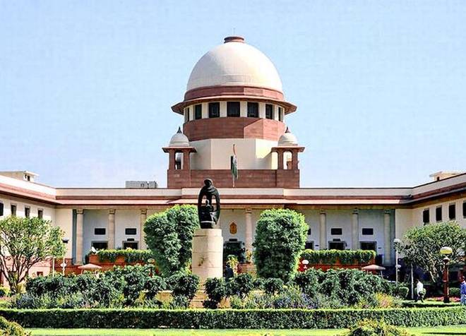 There cannot be complete ban on protests at Jantar Mantar: SC