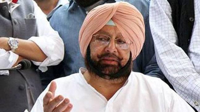 'There are dope tests in the army too,' says Punjab CM