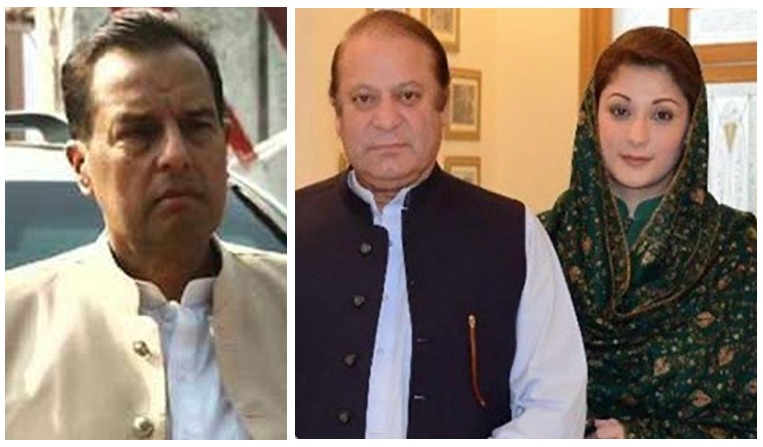 Nawaz Sharif, Maryam and Safdar file Appeal Against Avenfield verdict in IHC