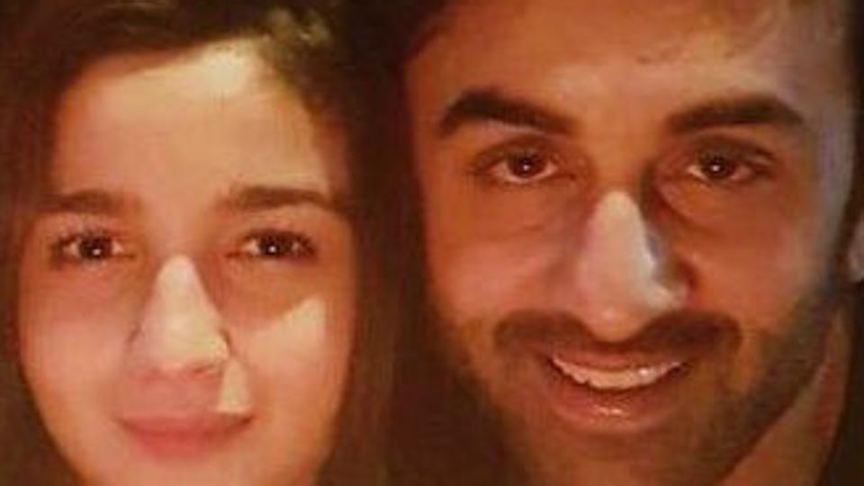 Ranbir Kapoor and Alia Bhatt are taking their relationship to the next level