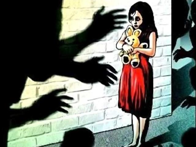 15 year old girl raped by stepfather in Patiala