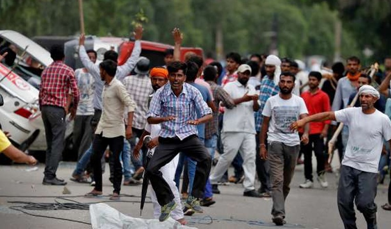 Panchkula Dera Violence: Court Dropped Sedition Charge Against 19 Followers