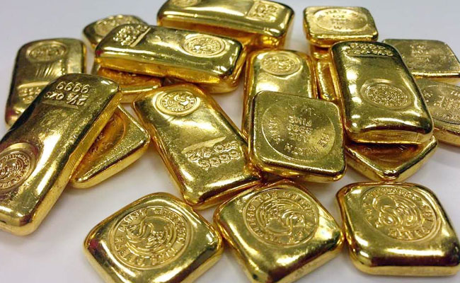 Woman caught with gold worth ₹35.5 lakh at Chandigarh airport