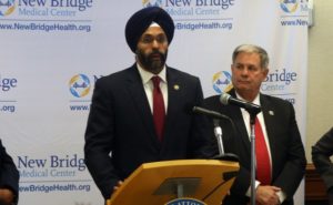 USA Radio Hosts Repeatedly Calling Sikh Attorney General 'Turban Man