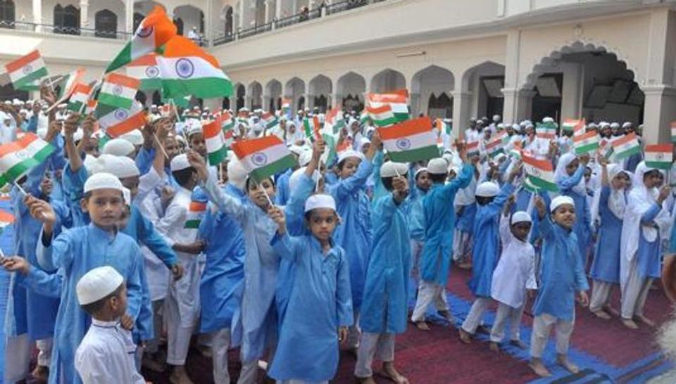 UP govt moots new dress code for madrasa students