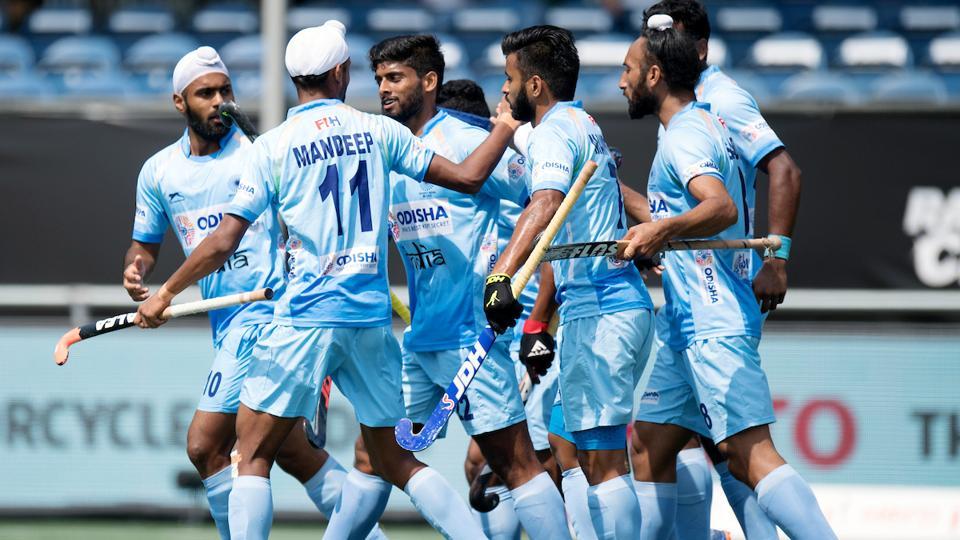 Champions Trophy Hockey Tournament 2018: India shot out of gold medal match
