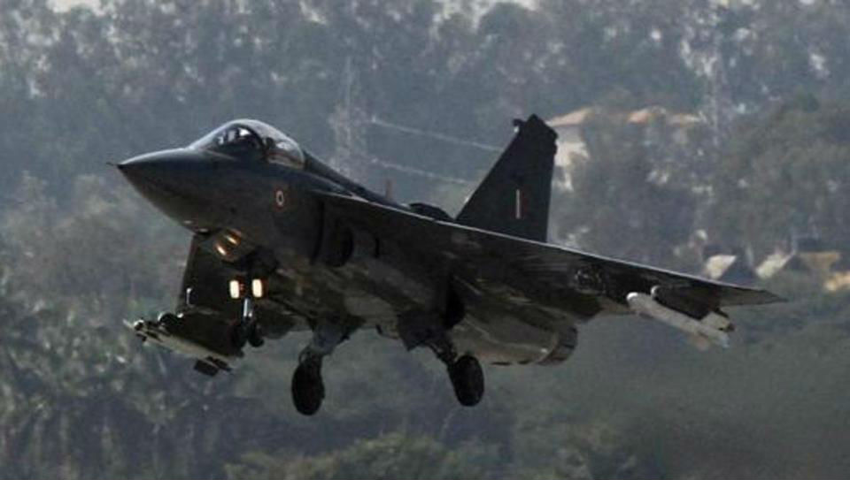 Tejas fighter aircraft starts operations