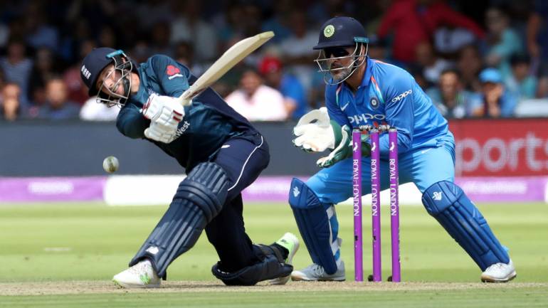 Root's ton guides England to series-levelling 86-run win over India