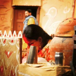 loha kutt punjabi play balwant gargi