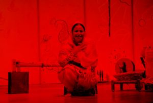 loha kutt punjabi play balwant gargi